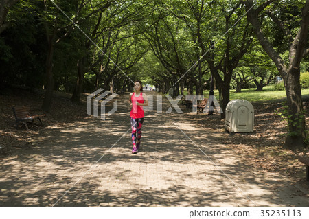 Women who run 35235113
