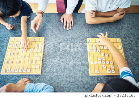 Shogi study hand 35235163