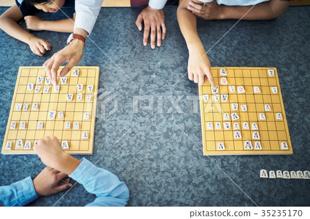 將棋學習手 35235170