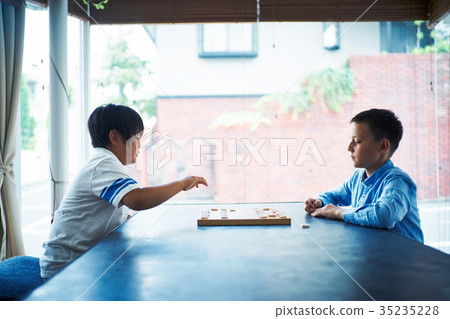 將棋的對手 35235228