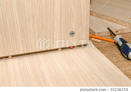 board chipboard cut parts 35236159