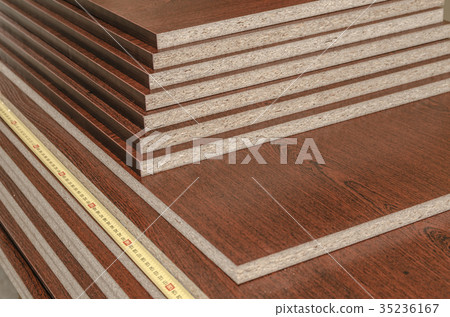 board chipboard cut parts 35236167