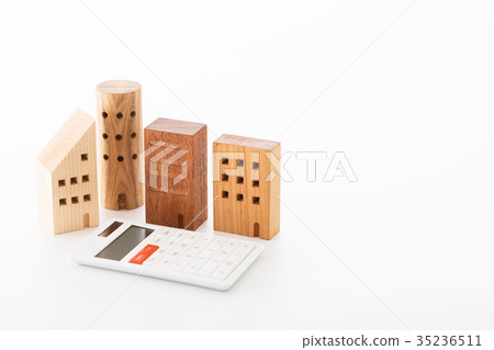 一座建築物 35236511
