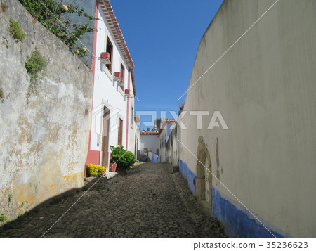 Visit the Portuguese Town (Obidos Old Town House) Visit the Portuguese Town (Obidos Old Town House) 35236623