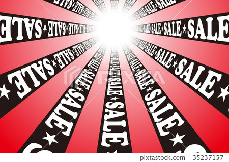 Background material wallpaper, advertisement, advertising, image, sales, bargain sale, special price, big sale, pop art, concentration line, Background material wallpaper, advertisement, advertising, image, sales, bargain sale, special price, big sale, pop art, concentration line, 35237157