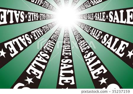 Background material wallpaper, advertisement, advertising, image, sales, bargain sale, special price, big sale, pop art, concentration line, Background material wallpaper, advertisement, advertising, image, sales, bargain sale, special price, big sale, pop art, concentration line, 35237159