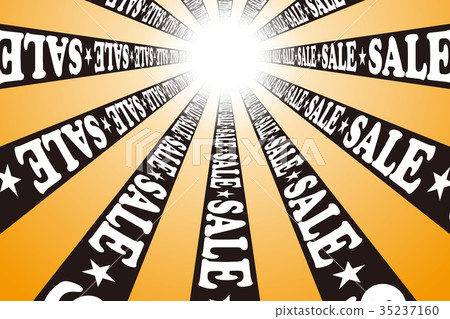 Background material wallpaper, advertisement, advertising, image, sales, bargain sale, special price, big sale, pop art, concentration line, Background material wallpaper, advertisement, advertising, image, sales, bargain sale, special price, big sale, pop art, concentration line, 35237160
