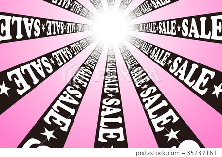 Background material wallpaper, advertisement, advertising, image, sales, bargain sale, special price, big sale, pop art, concentration line, Background material wallpaper, advertisement, advertising, image, sales, bargain sale, special price, big sale, pop art, concentration line, 35237161