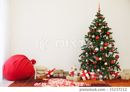 home decor for Christmas and new year 35237212