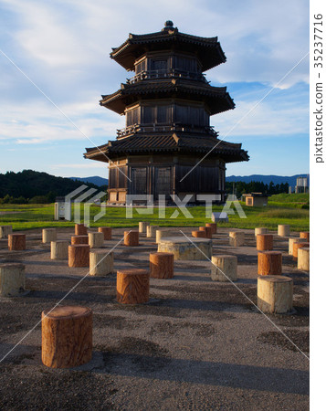 Marichi Castle 35237716