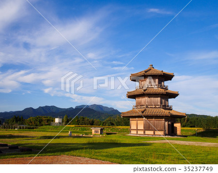 Marichi Castle 35237749