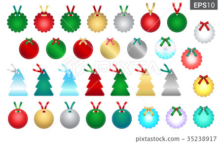 Season greetings gift tag template for Christmas Season greetings gift tag template for Christmas 35238917