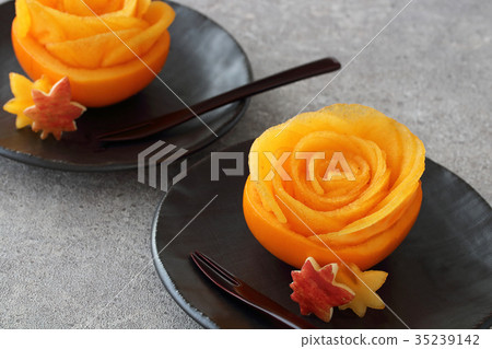 草莓甜點 35239142