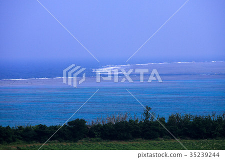 石垣島海 石垣島海 35239244