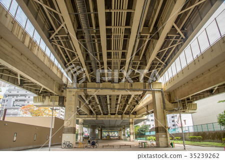 Sumida Ward Kamogawa Daiichi Park Sumida Ward Kamogawa Daiichi Park 35239262
