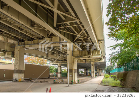 Sumida Ward Kamogawa Daiichi Park 35239263