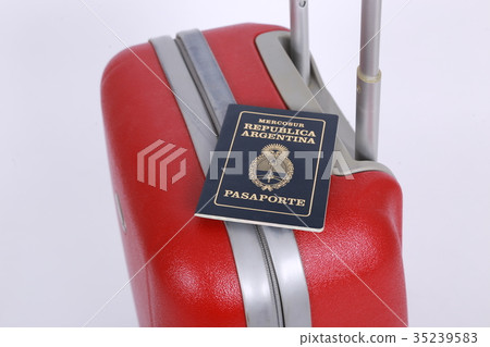 argentine passport argentine passport 35239583