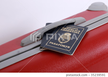 argentine passport argentine passport 35239591