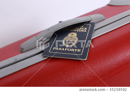 argentine passport argentine passport 35239592