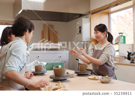 陶瓷課 35239911