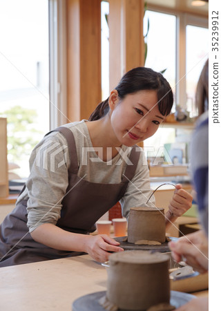 陶瓷課 35239912