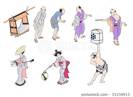 Hokusai Manga 3 35239913