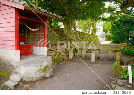 Kurojin埋葬牌坊 35240689