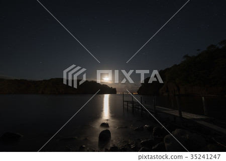 滿月之海 滿月之海 35241247