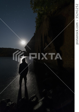 滿月之海 滿月之海 35241252