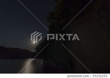 滿月之海 滿月之海 35241253