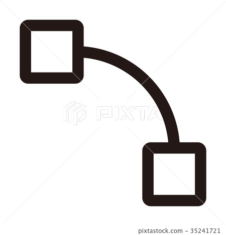 系列[單聲道/圖標] 35241721