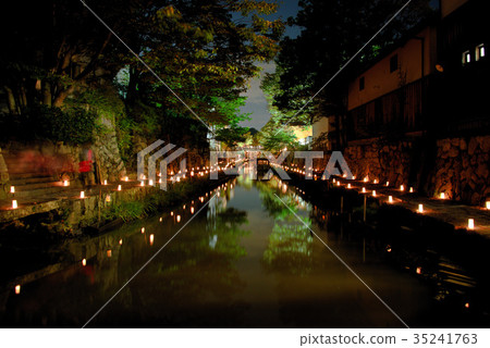 Hachimanbori Festival 2017 35241763