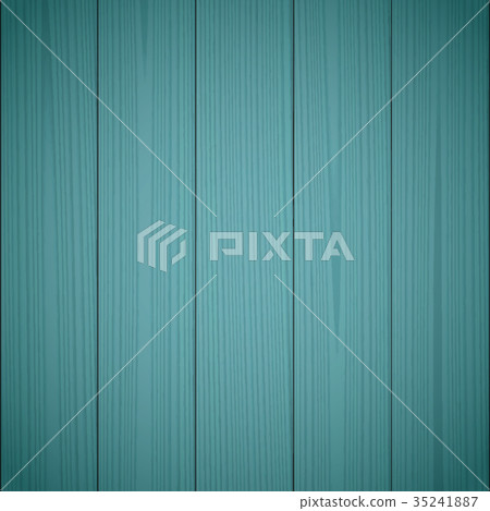 Dark green wood texture 35241887