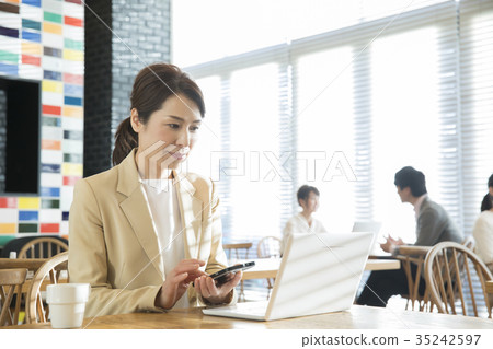 Nomad worker 35242597