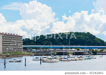[神奈川縣]金澤八景 35242841
