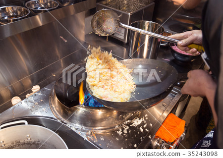 Hot pot shake 35243098