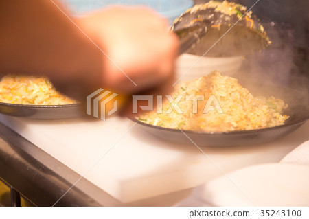 Fried Rice Fried Rice 35243100