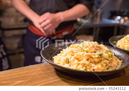 炒飯 炒飯 35243112