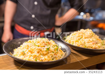 炒飯 炒飯 35243113