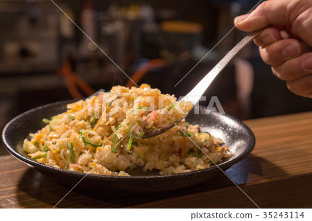 炒飯 炒飯 35243114