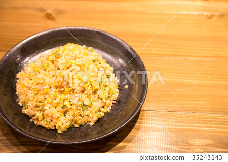 炒飯 35243143