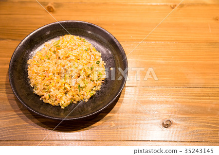 炒飯 35243145