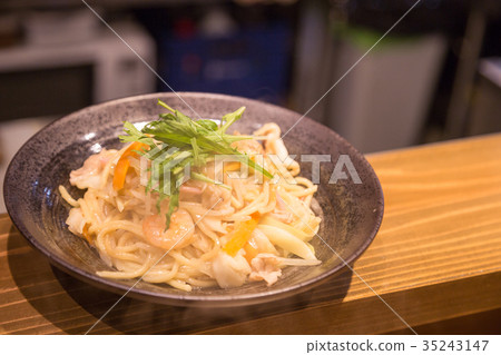 Grilled Champong 35243147