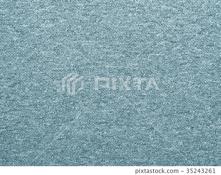 Synthetic carpet texture close up as background 35243261