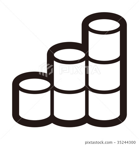 系列[單聲道/圖標] 35244300