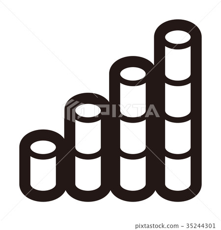 系列[單聲道/圖標] 35244301