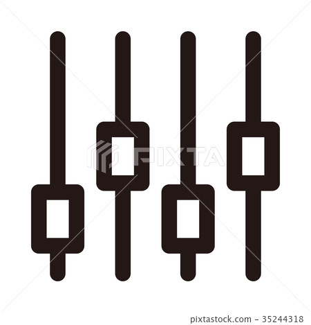 Series [Monotone/Icon] 35244318