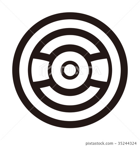 Series [Monotone/Icon] 35244324