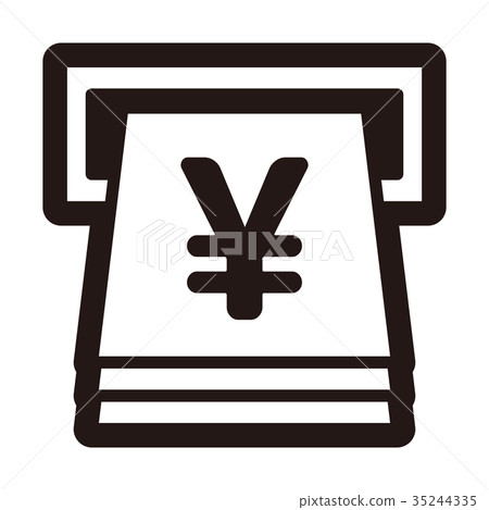 Series [Monotone/Icon] 35244335