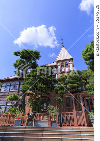 Kobe · Alien Museum · Weathercock Museum 35245329